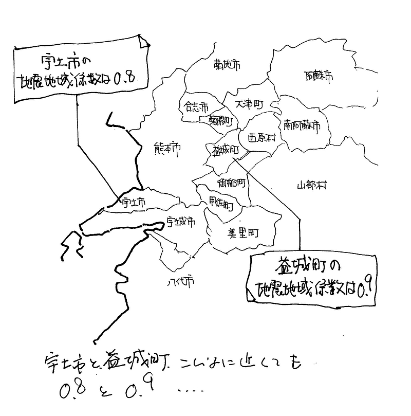 熊本地震で分かったこと、起きたこと⑩