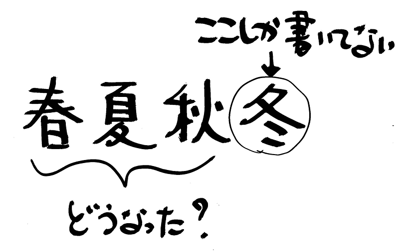 北向きの家⑦