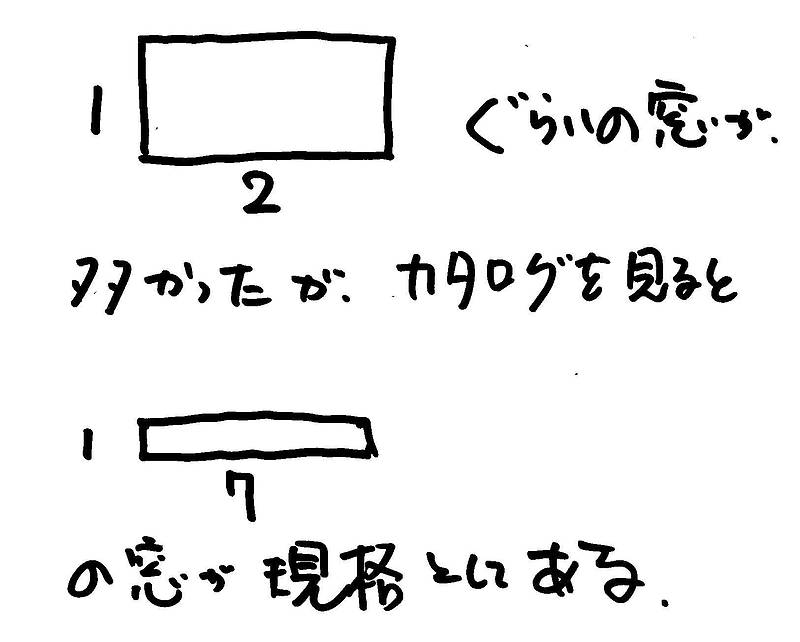 たてよこ窓①-2