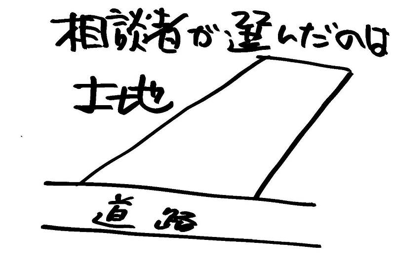 工務店選び③