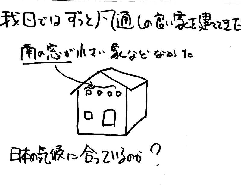 省エネ検証①