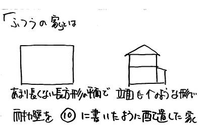 耐力壁の配置について⑰～前提条件を満たさない住宅とは