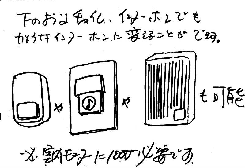 訪問リフォーム④-2