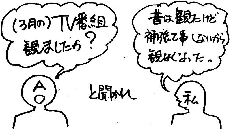 リフォームは工事中①