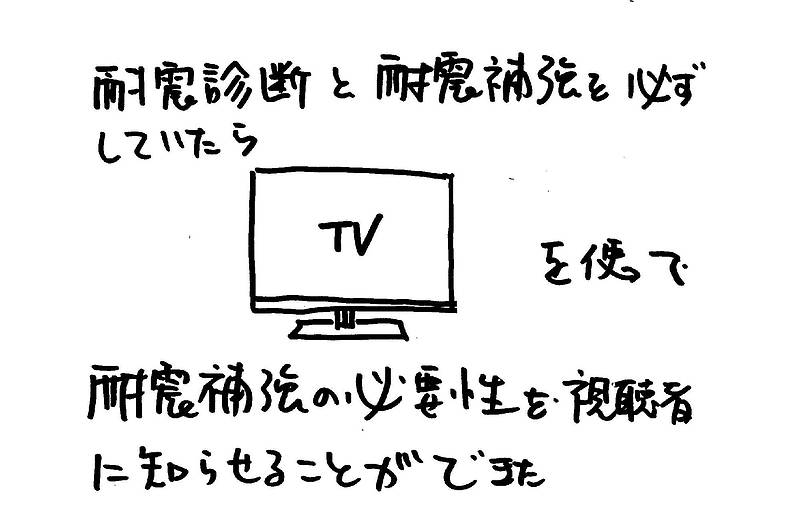 リフォームは工事中⑤-1