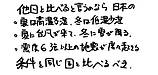 増える夏型結露⑦～他の国は関係ない日本に合った断熱工事を