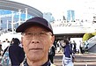 お伊勢さんマラソン初参加