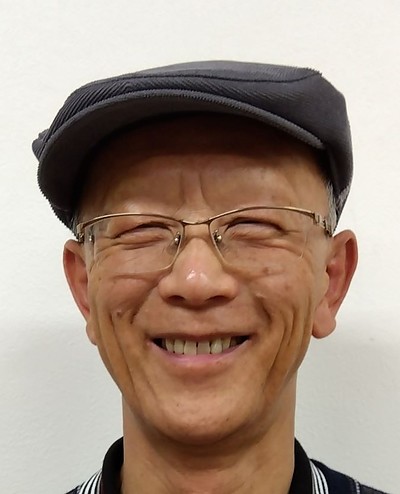 新年のごあいさつ