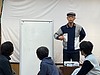 一宮市笹野公民館笑いヨガ