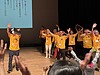 第5回笑い（ラフター）ヨガ大フェスタ