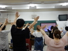 PTA講演会名古屋市　志段味中学校PTA家庭教育セミナー