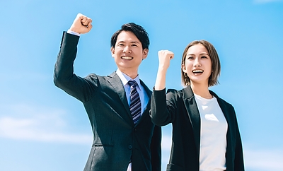 社員が自ら動き出す組織へ。特性マネジメントで変える職場の未来