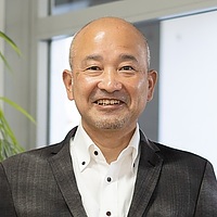 杉田康宏