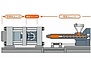 射出成形について