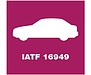 IATF 16949について