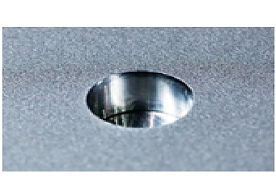 シェービング加工について