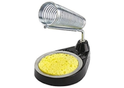 はんだごて用スポンジについて