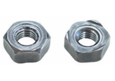 溶接ナットについて