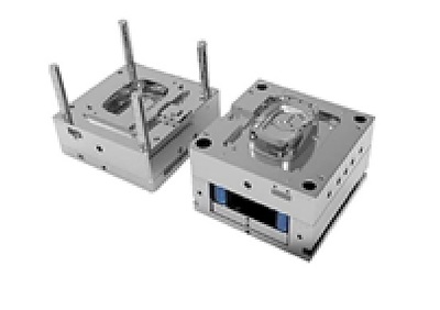 金型加工について