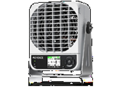 除電ブローについて