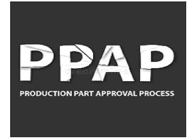PPAPについて