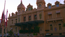 モナコのカジノ　Casino de Monte-Carlo