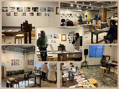 写真の語り場、梅田へGO！「しゃしんのみかた」は自由だからおもしろい