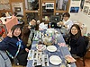 2月の「月イチきみこ」も愉しい時間をありがとうございました