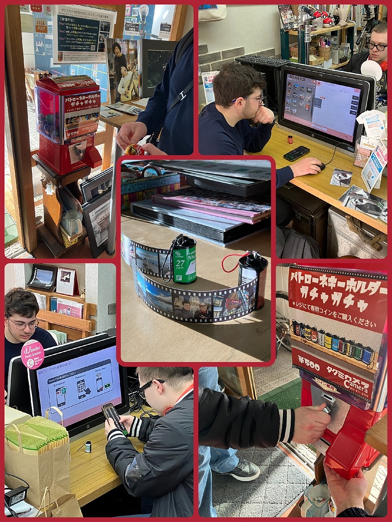 パトローネガチャ