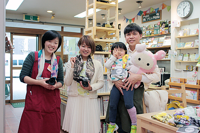 祝サクラカメラスリング取扱い11周年