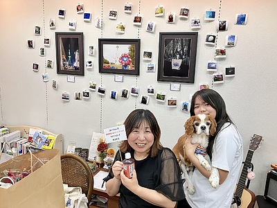 タクミカメラギャラリー次なる展示をお待ちしております♡