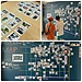 写真屋店前プロジェクト「タクミカメラ付近のおもしろMAP」ジワジワと写真増殖中です