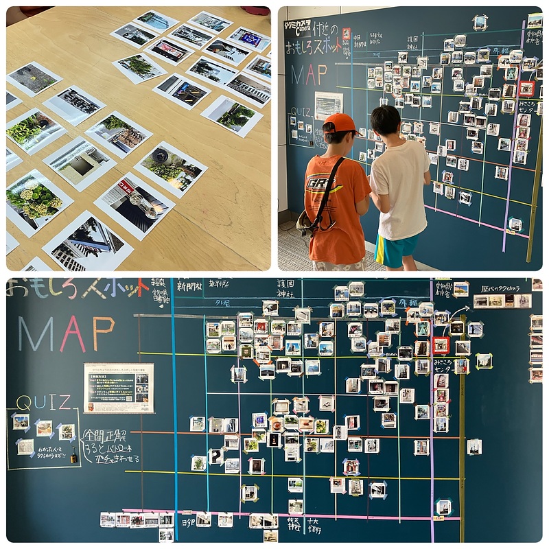 写真増殖しました 写真増殖しました