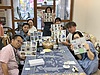 いろんな世代がご一緒に愉しめる「月イチきみこ」であれたらうれしいです