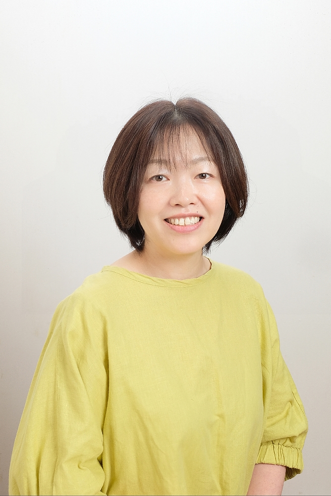 鈴木貴美子 すずききみこ