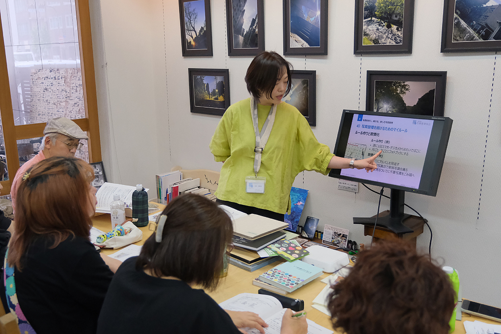 鈴木貴美子 すずききみこ