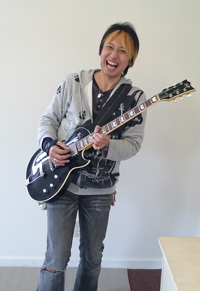 片山剛啓 かたやまたけひろ