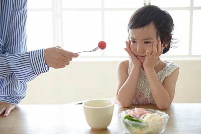 子育てのイライラに落ち着いて対処する方法