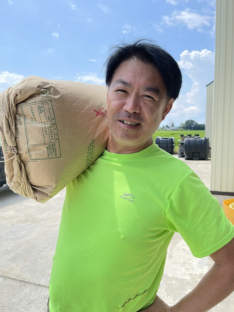 熊谷賢 くまがいまさる