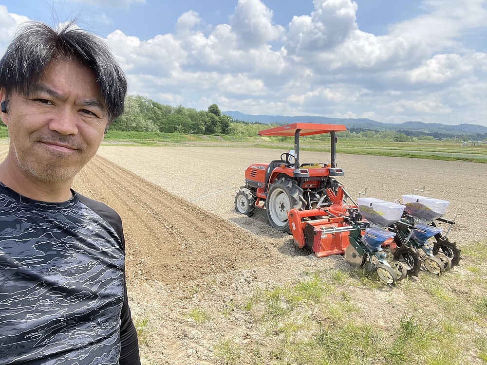 熊谷賢 くまがいまさる
