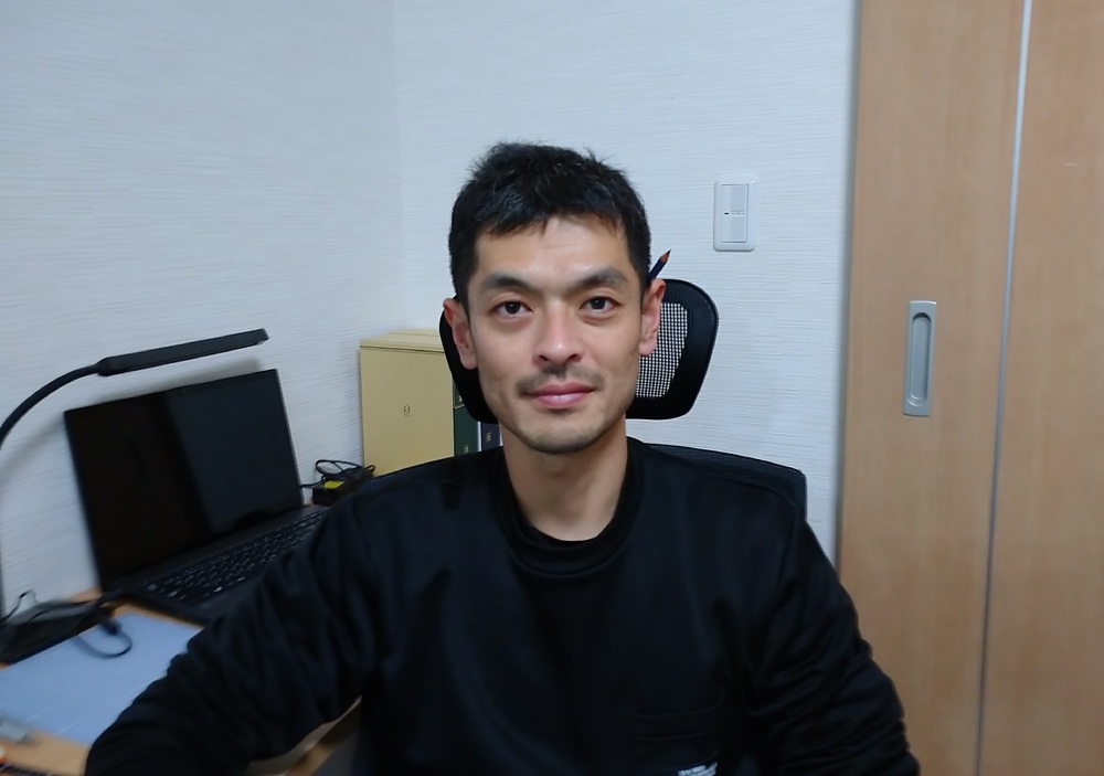 芦澤拓也 あしざわたくや