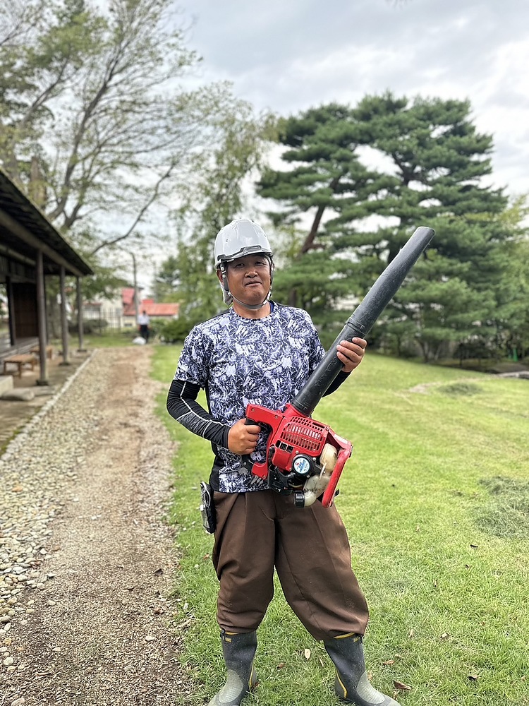 千葉勝 ちばまさる