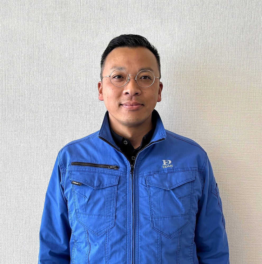 畠山源 はたけやまげん