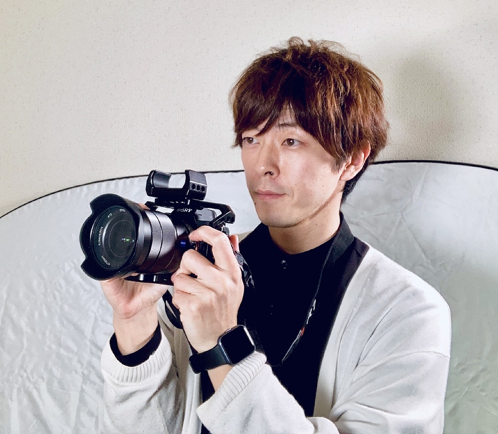 小川賢 おがわけん