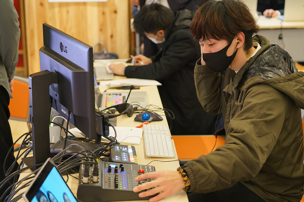 小川賢 おがわけん