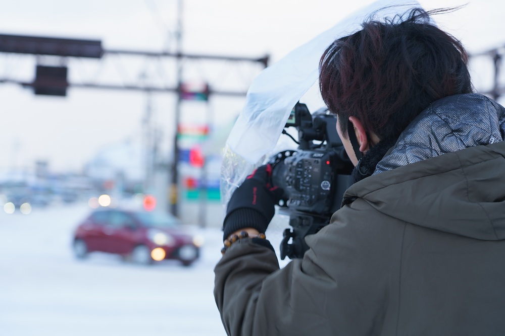 小川賢 おがわけん