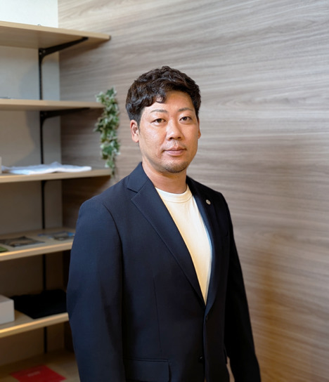 日沼友和 ひぬまともかず