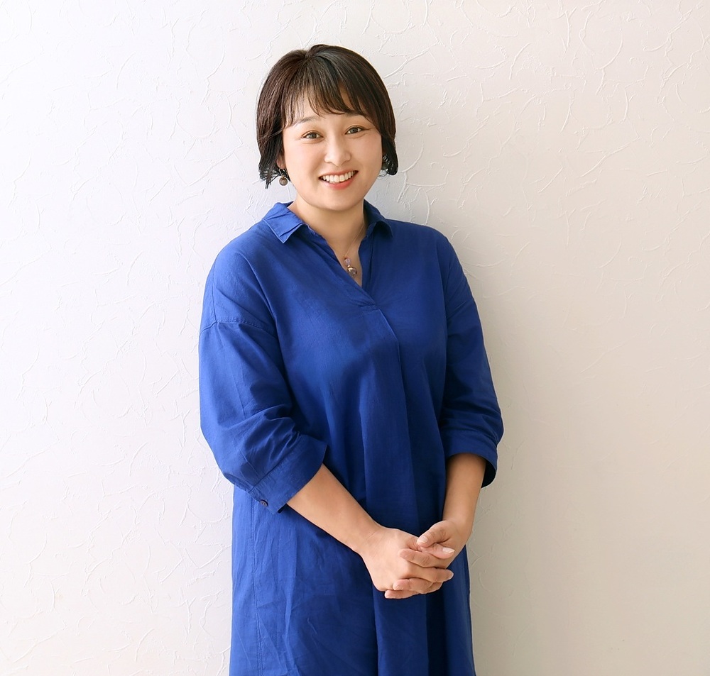 山本由実 やまもとゆみ