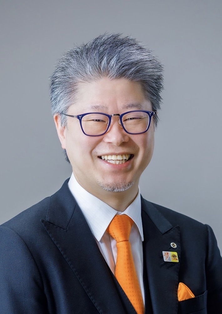 吉川裕太 きっかわゆうた