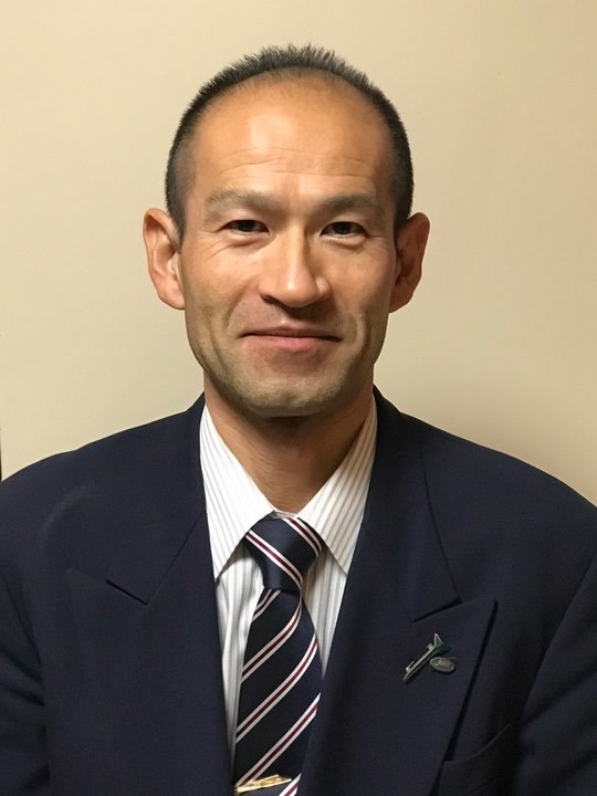 佐藤裕樹 さとうひろき